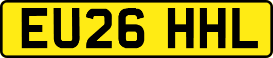 EU26HHL