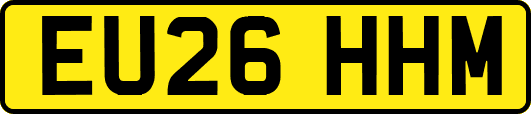 EU26HHM