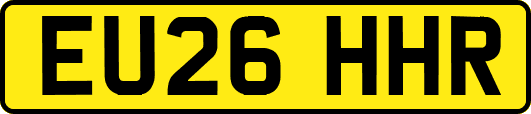 EU26HHR
