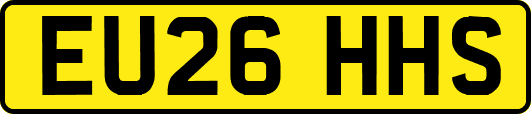 EU26HHS