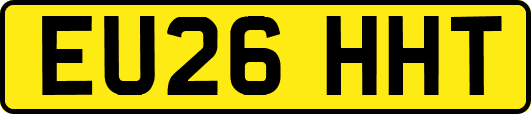 EU26HHT