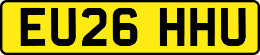 EU26HHU