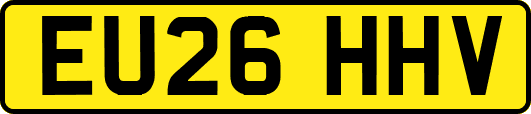 EU26HHV