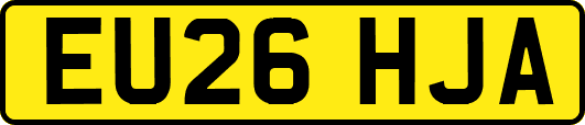 EU26HJA