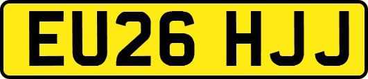 EU26HJJ