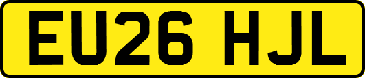 EU26HJL