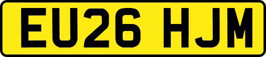 EU26HJM