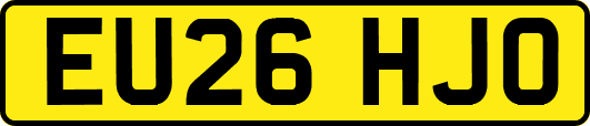 EU26HJO