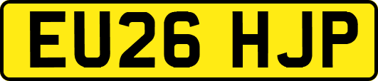 EU26HJP