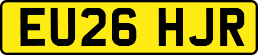 EU26HJR