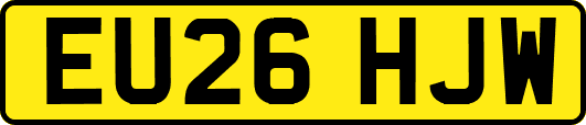 EU26HJW