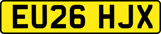 EU26HJX