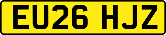 EU26HJZ