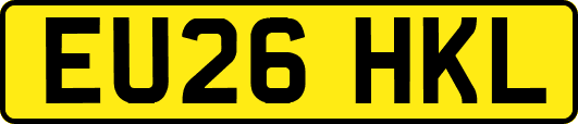 EU26HKL