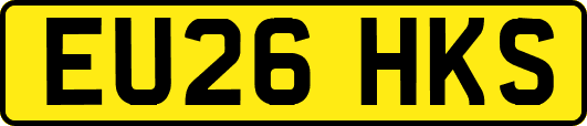 EU26HKS