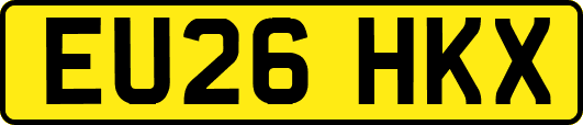 EU26HKX