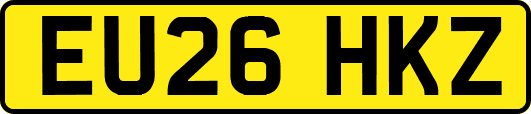 EU26HKZ