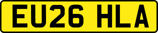 EU26HLA