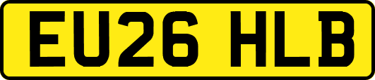 EU26HLB