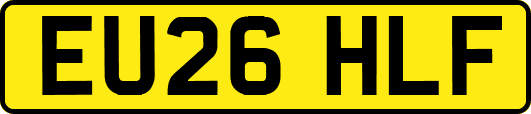 EU26HLF