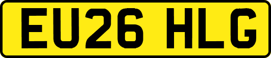 EU26HLG