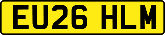 EU26HLM