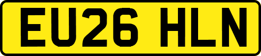 EU26HLN