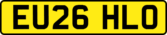 EU26HLO