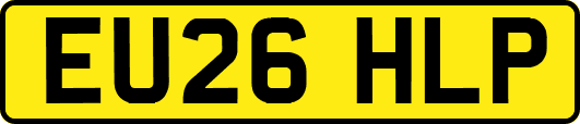 EU26HLP