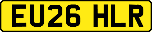 EU26HLR