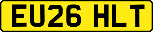 EU26HLT