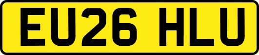 EU26HLU
