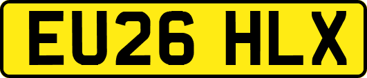 EU26HLX