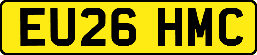 EU26HMC