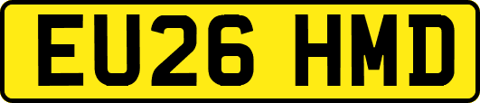 EU26HMD