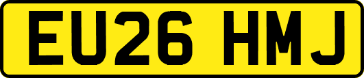 EU26HMJ