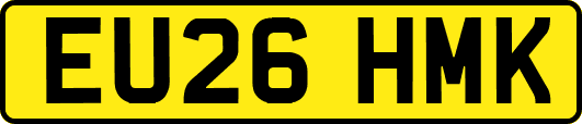 EU26HMK
