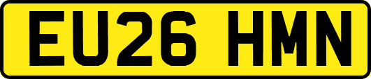 EU26HMN