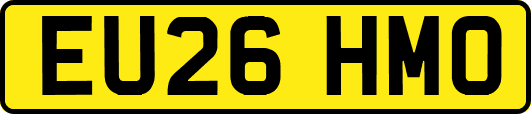 EU26HMO
