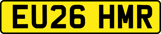 EU26HMR