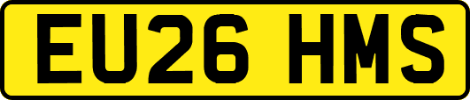 EU26HMS