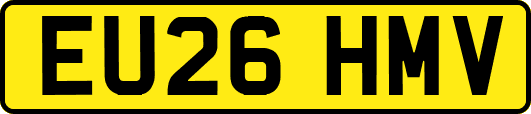 EU26HMV