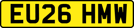 EU26HMW