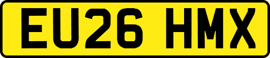 EU26HMX