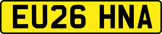 EU26HNA