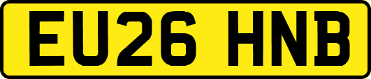 EU26HNB