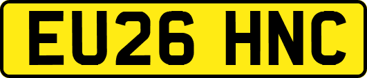 EU26HNC