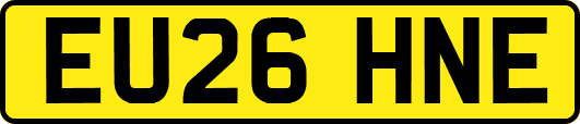 EU26HNE