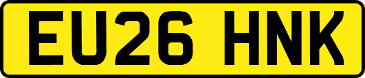 EU26HNK