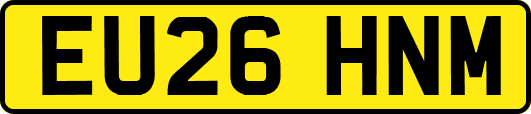 EU26HNM